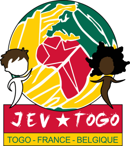 Jeunes Engages Volontaires Togo France