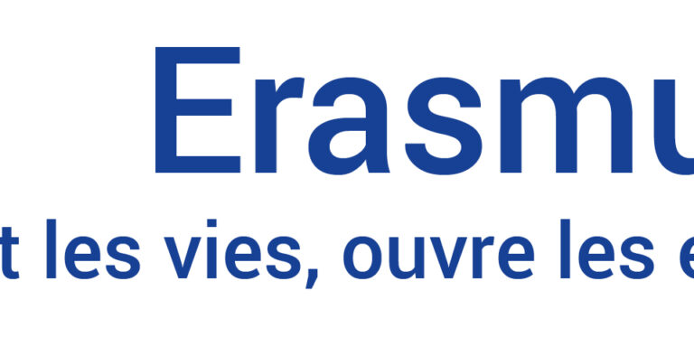 Logo Erasmus+