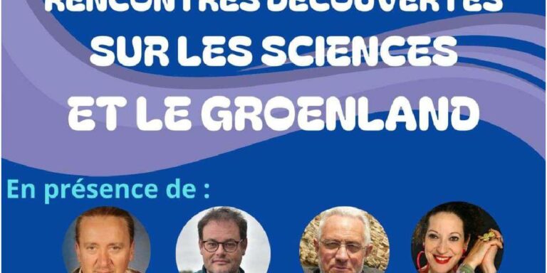 Osons les Sciences 9 novembre1